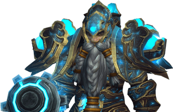 Andelon render