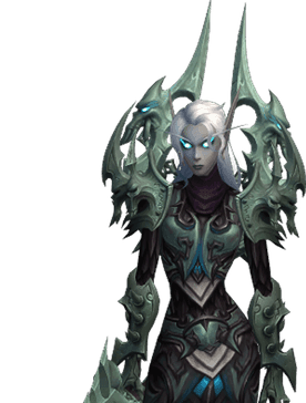 Anikthea render