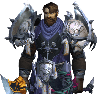 Ansikte render