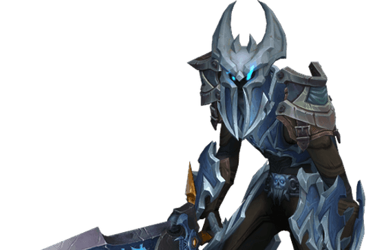 Archamus render