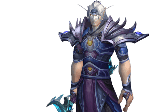 Areenix render