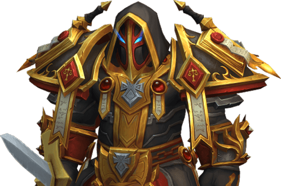 Arkz render