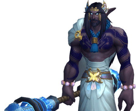 Armageddo render
