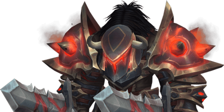 Asho render