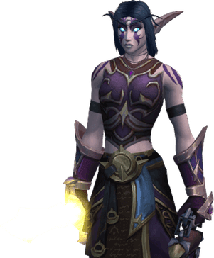 Athanasÿa render