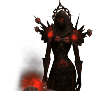 Athel render