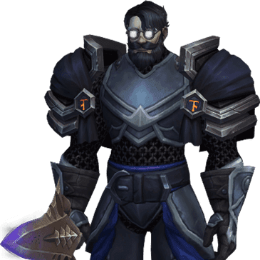Augustinus render