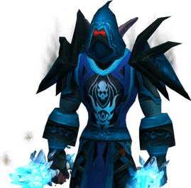 Backstabber render