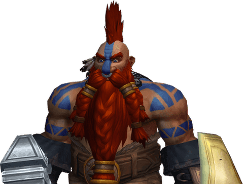 Balt render