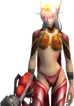 Beribolt render