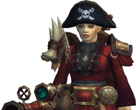 Bezoar render