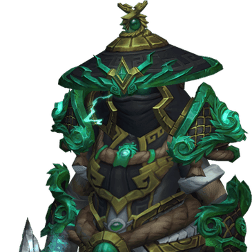 Bindipper render
