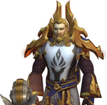 Birkís render