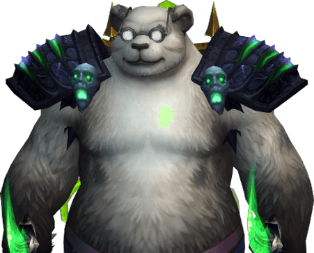 Bonoblet render