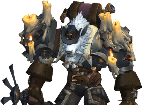 Boomlia render