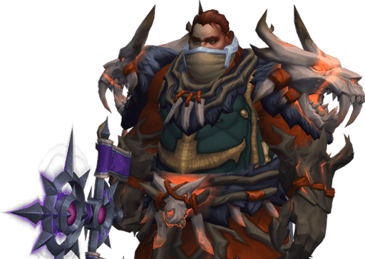 Braiber render