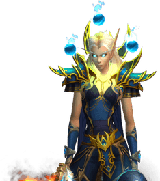 Brannagh render