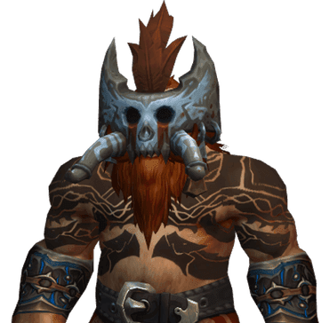 Brondirn render