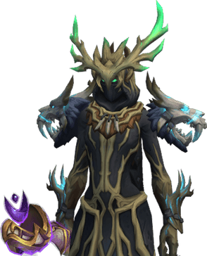 Bunga render