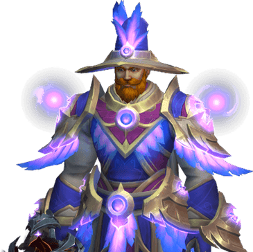 Calix render