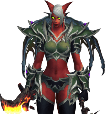 Calliesta render