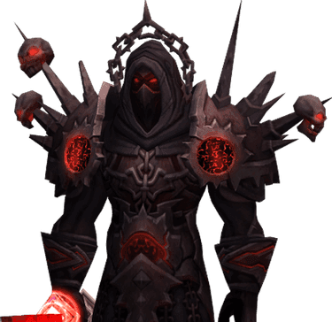 Capsalot render