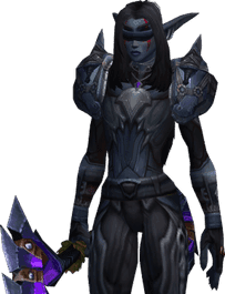 Carnicero render