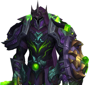 Cashbringer render