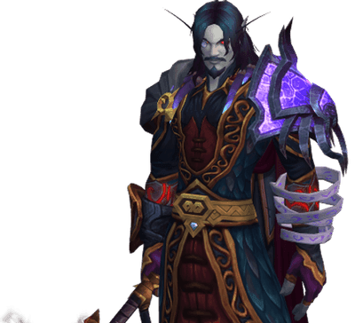 Chandlerdusk render