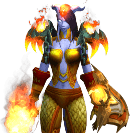 Chanix render