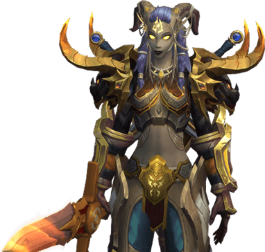 Chinta render