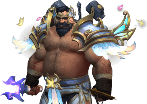 Chunkydad render