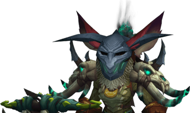 Cikiliki render