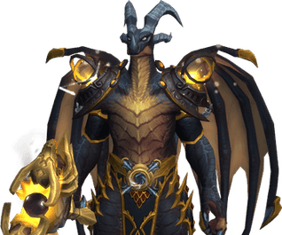 Corcodan render
