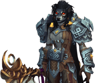 Coriinne render