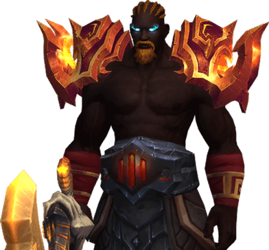 Cr render