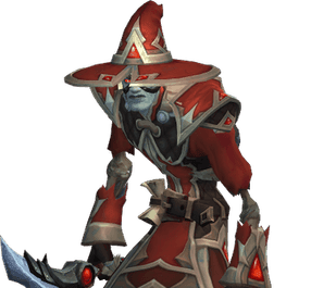 Criveus render
