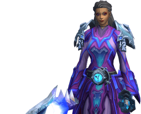 Crizata render