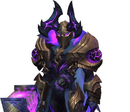 Daijaxx render