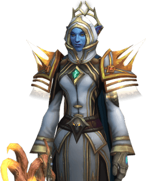 Danneera render