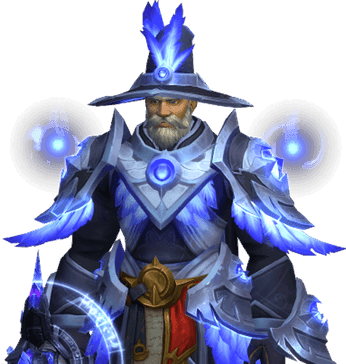 Decyy render