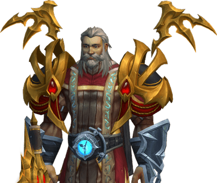 Deenep render