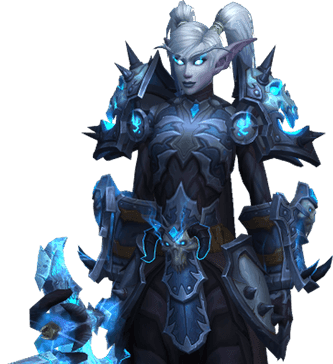 Deogard render