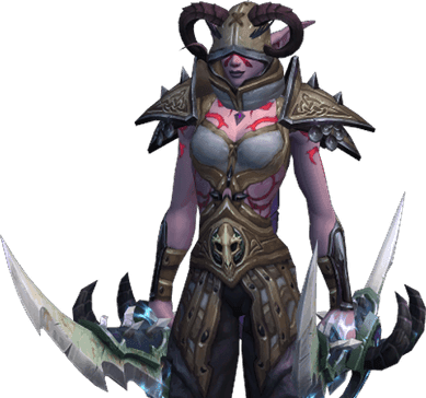 Diponek render
