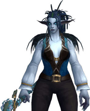 Dittani render
