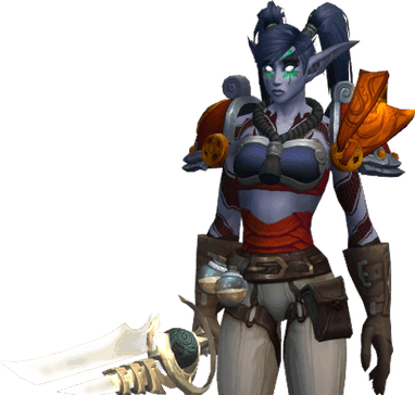Dr render