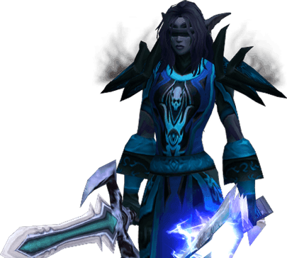 Dralo render