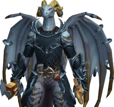 Edo render