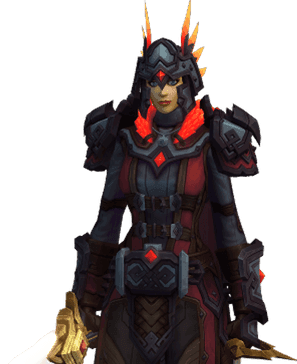 Edon render
