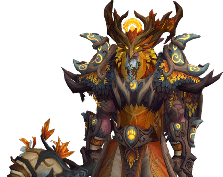 Eeriecold render